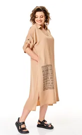 Sukienka Michel Chic 2167