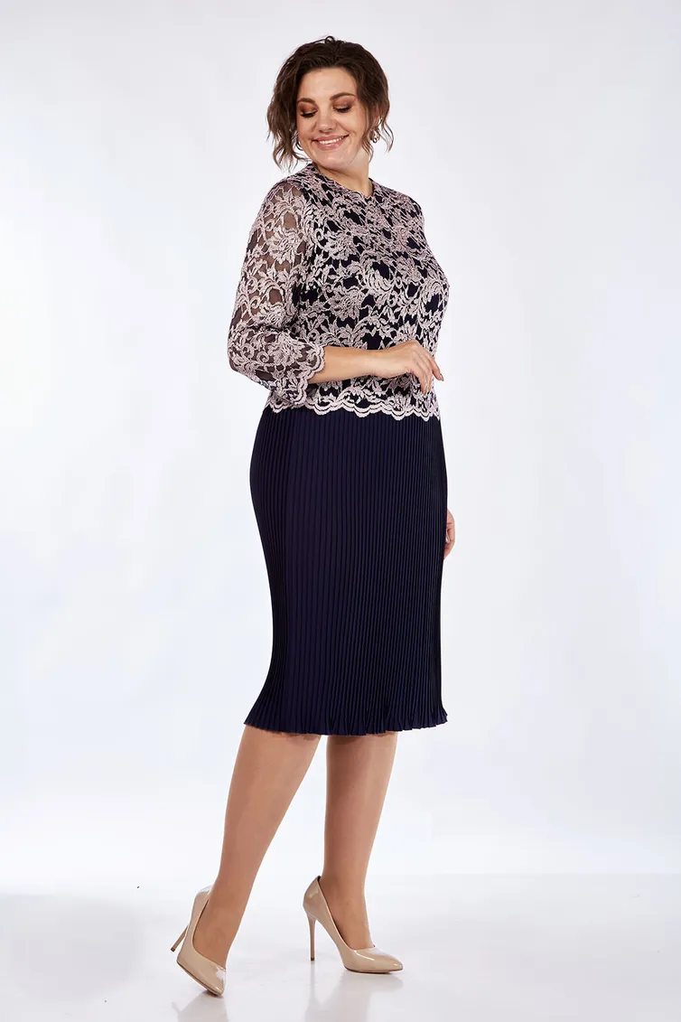 Платье Lady Style Classic арт. 1515/5