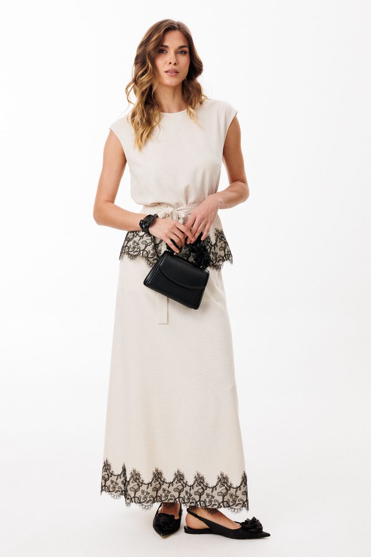 Блузка EOLA арт. 3084