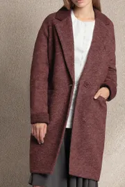 Coat PAPAYA #P1023s