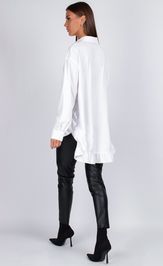 Shirt VIZAVI 743 belyj