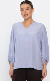 Блузка LT Collection Б14422-12М