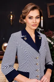Костюм Мода Юрс арт. 2845 kr