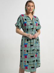 Dress LT Collection #P15602-6M