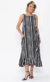 Платье LT Collection П14052-10М