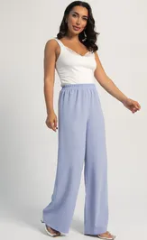 Spodnie LT Collection B16028-9M