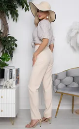 Брюки LT Collection Б10456