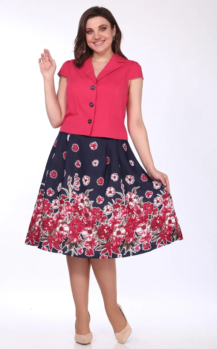 Garnitur Lady Style Classic #1180/5
