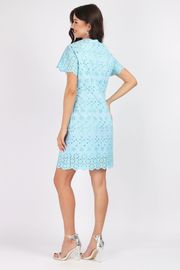 Sukienka Mia Moda #1558