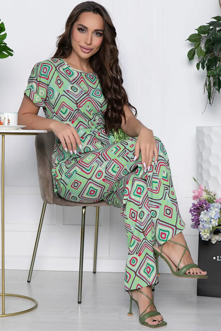 Garnitur LT Collection #K10467