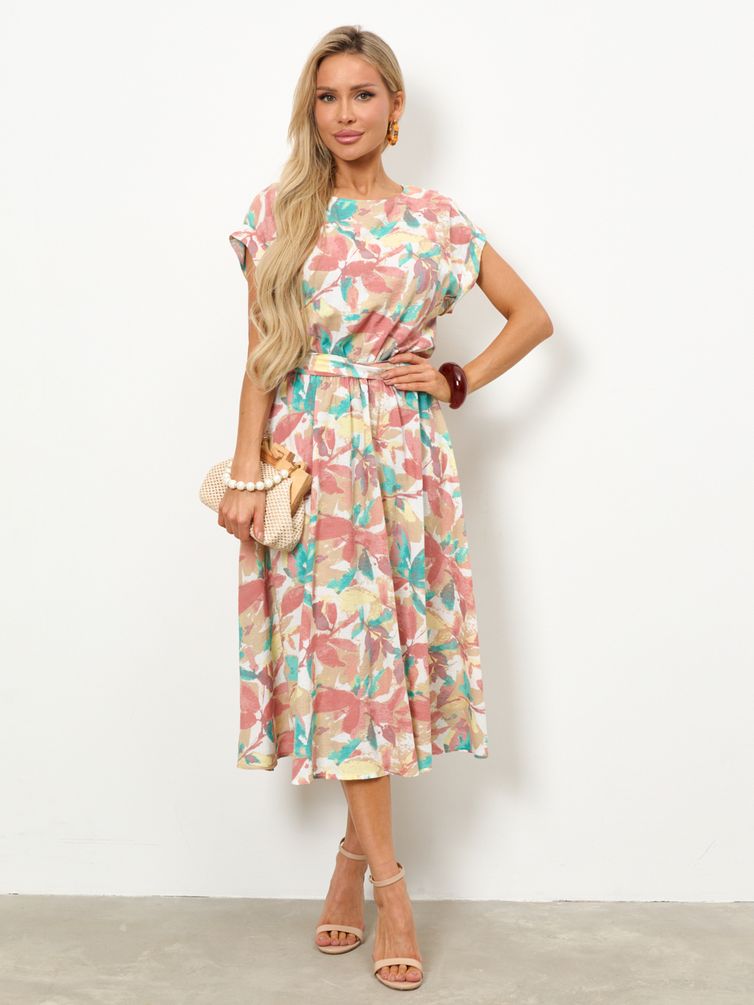 Dress Jetty #ShYu506-63