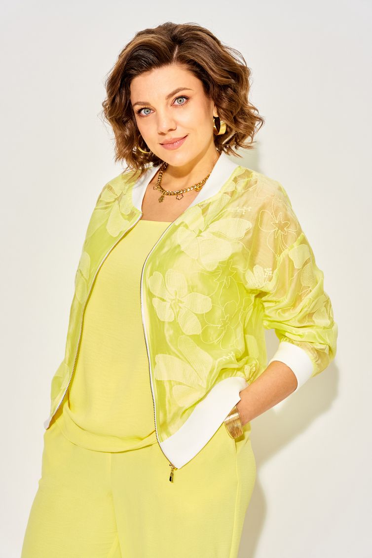 Suit Liliana #1547 lim