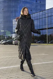 Пальто DOGGI арт. 5029