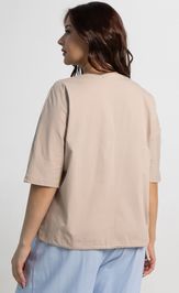 Bluzka LT Collection B15526-4M