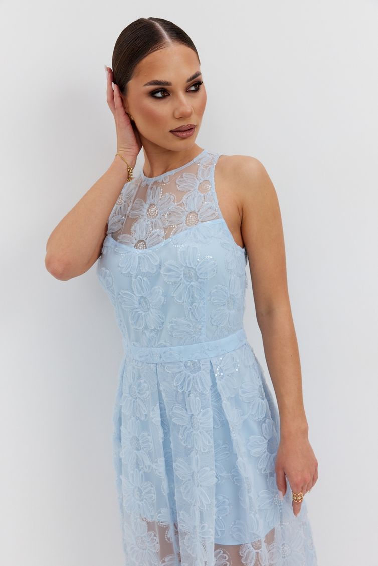 Dress Vesnaletto #4448