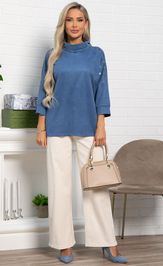 Jumper LT Collection B15464-4M