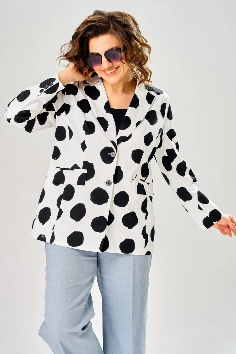 Blazer ANDINA CITY #4023-26