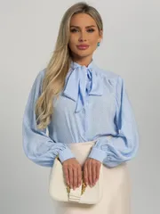 Блузка LT Collection арт. Б16188-30М
