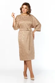 Sukienka Ell Style #2501