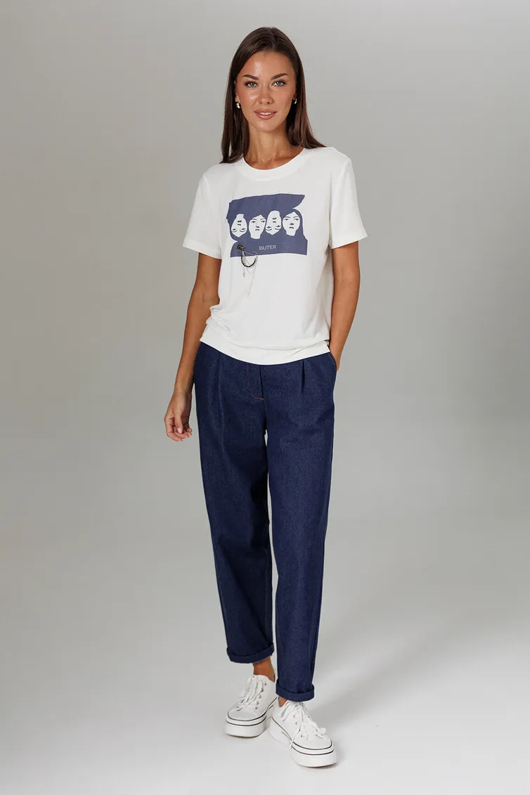 Jumper Buter New #3435