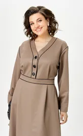 Платье Aira Style 24437