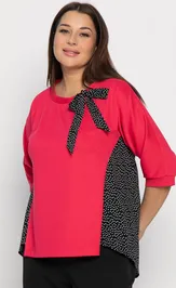 Блуза LT Collection Б14990-18М