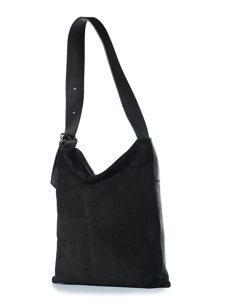 Torba Galanteya #22s2629k45 chernyj