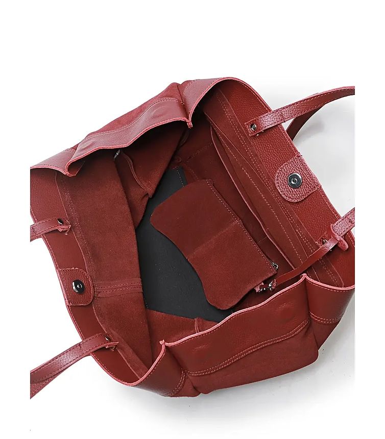 Сумки Galanteya арт. 25с1143к45 бордо