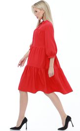 Sukienka DS Trend YuS-1071 (Vlyubitsya v sebya, nyu red)