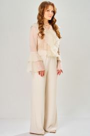 Брюки FITA арт. 20831 МИЛЕСА