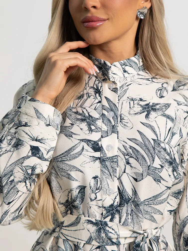 Sukienka LT Collection #P15555-10M