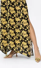 Платье LT Collection П13924-4М