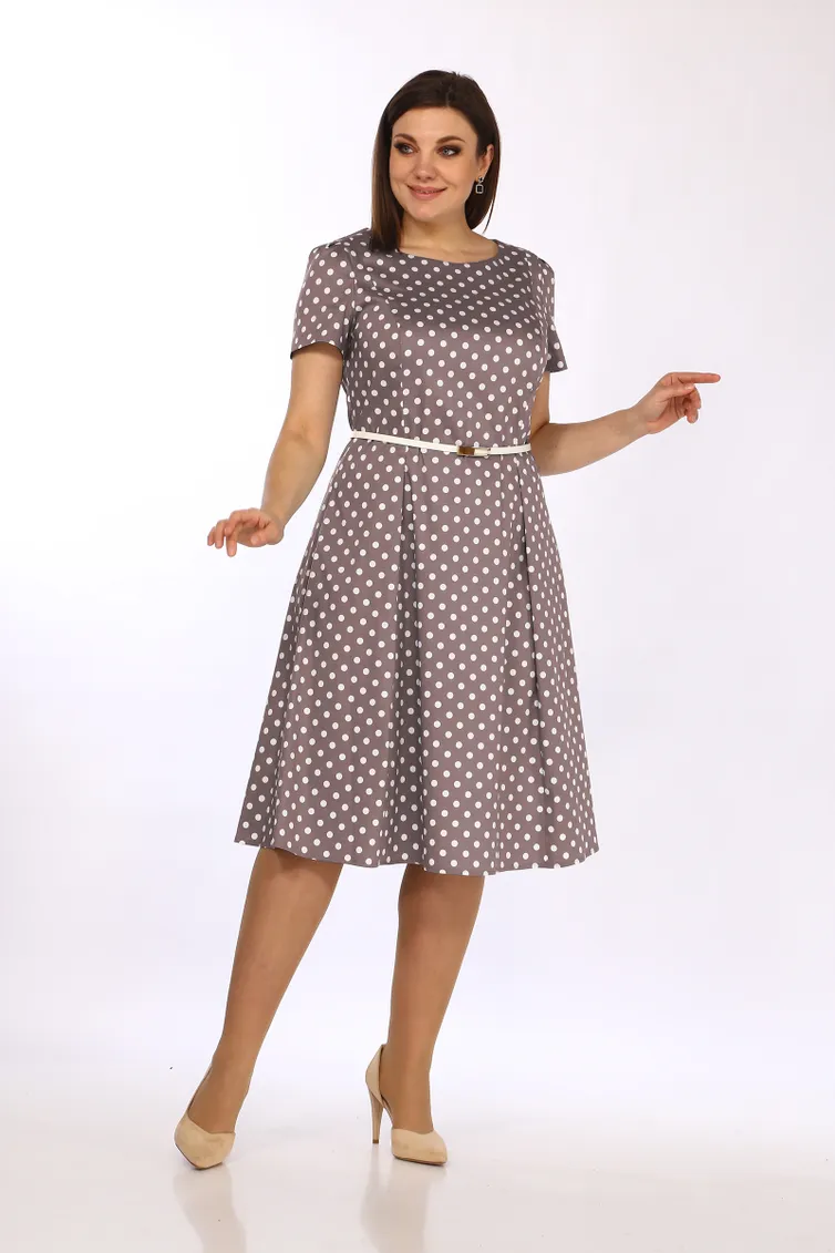 Sukienka Lady Style Classic #1813/5