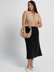 Spódnice LT Collection #Yu16082-16M