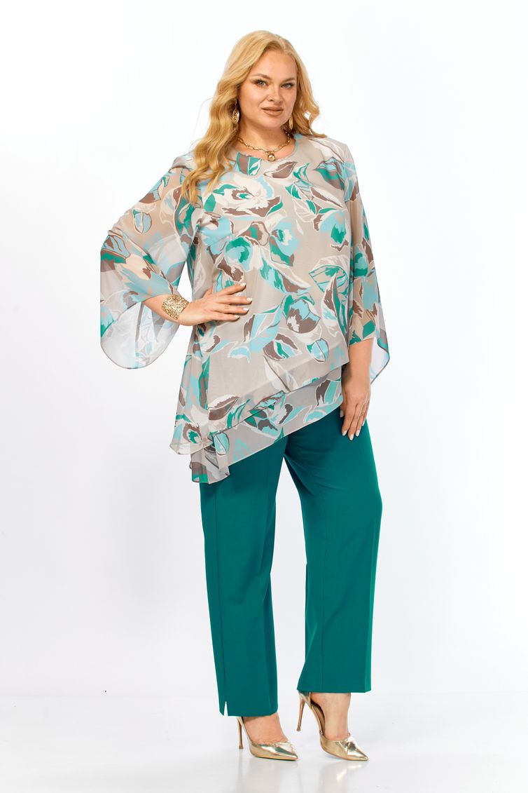 Костюм Элль Стиль арт. 2459.1