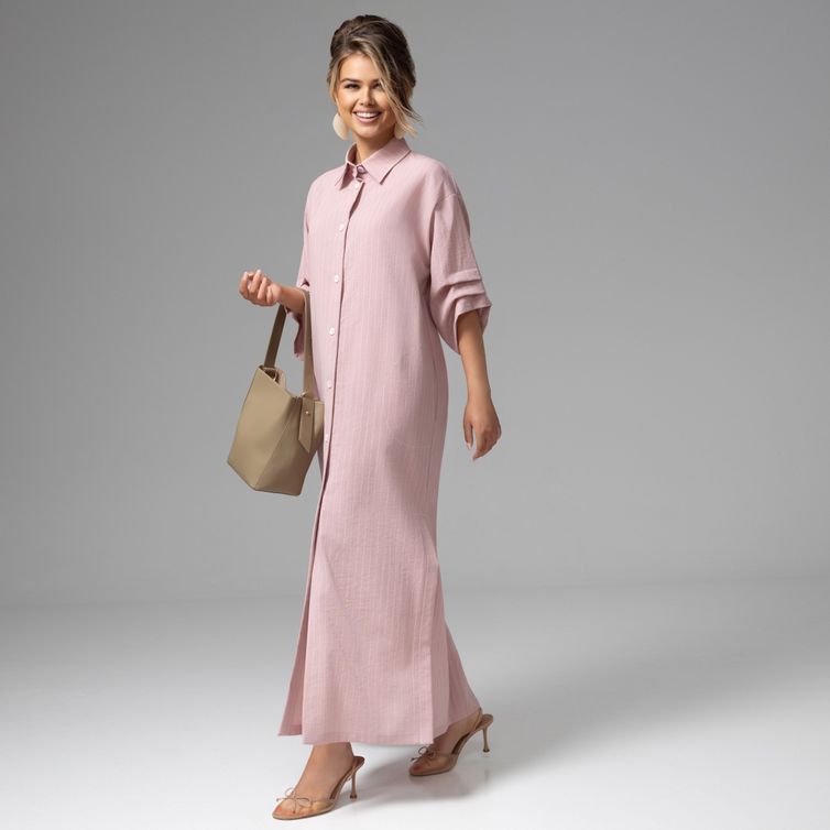 Платье CHARUTTI арт. В правильном настроении (с ремешком)