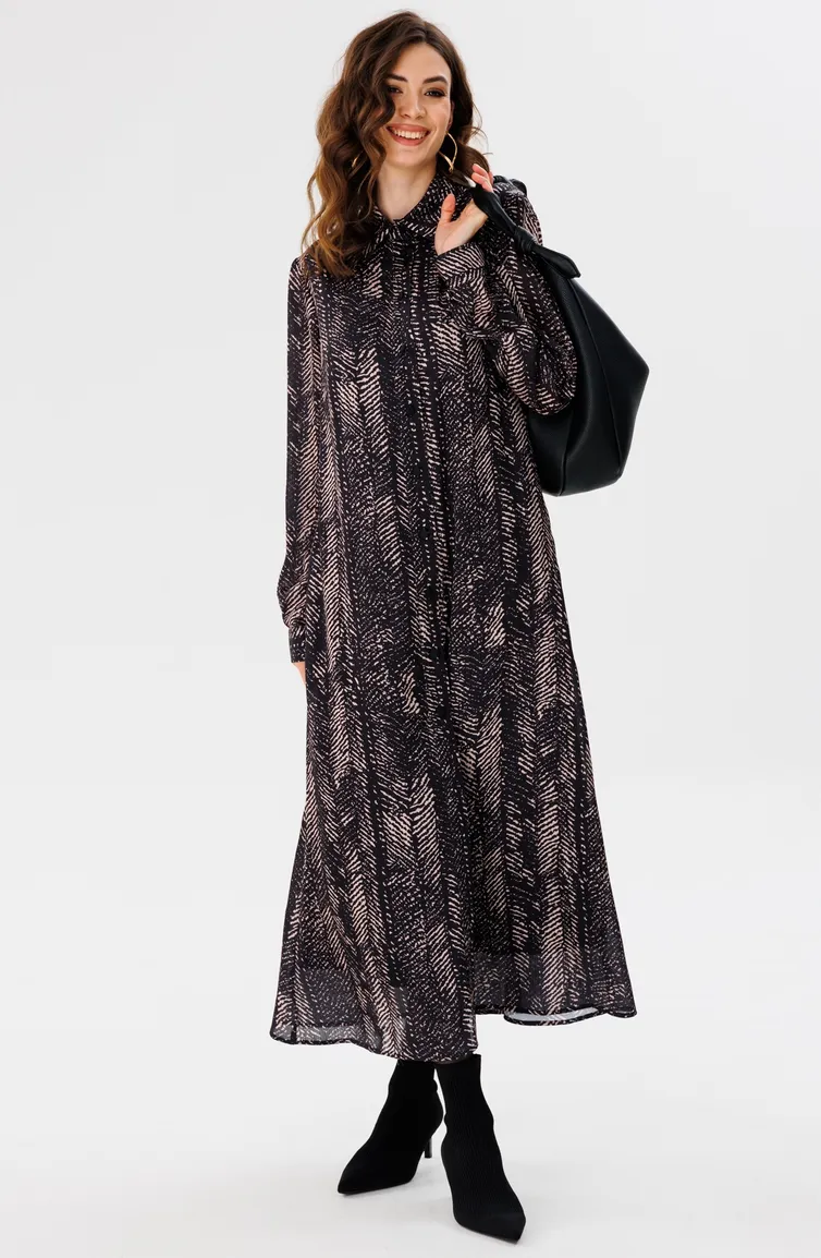 Sukienka EOLA #2681