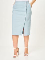 Костюм Vilena-fashion арт. 1152 мята