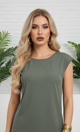 Bluzka LT Collection B15657-10M