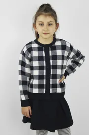 Джемперы POLESIE KIDS арт. С2106-22 2С5163-Д43 т.синий