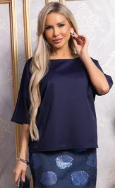 Блузка LT Collection Б14842-10М