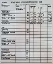 Плащ OLEGRAN арт. 3783