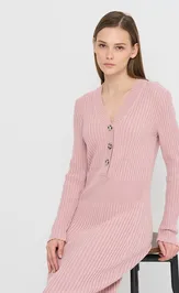 Sukienka Newvay 9242-92026 fruktovyj sorbet