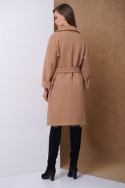 Coat Fantazia Mod #3131k