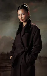Coat Buter New 3476 vinnyj