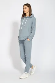 Костюм Kivviwear арт. 4016-4040.09 серый