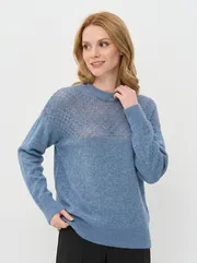 Jumper Newvay #9252-94209 bereg reki