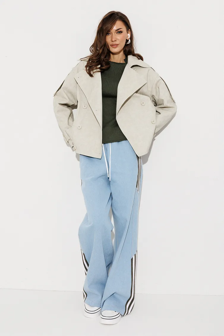 Kurtka Buter New #3252