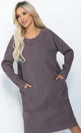 Платье LT Collection П11619