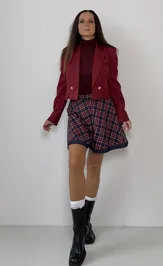 Жакет K_YOU_BRAND 1011